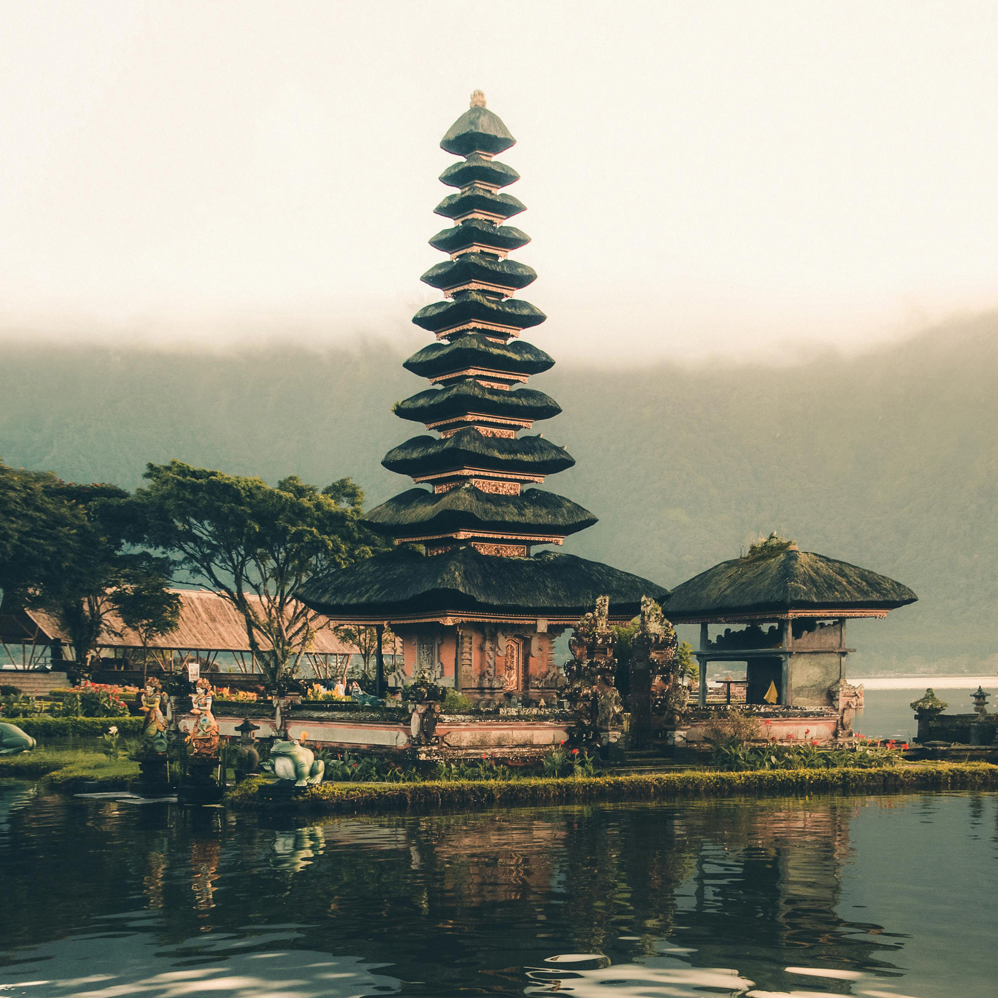BALI