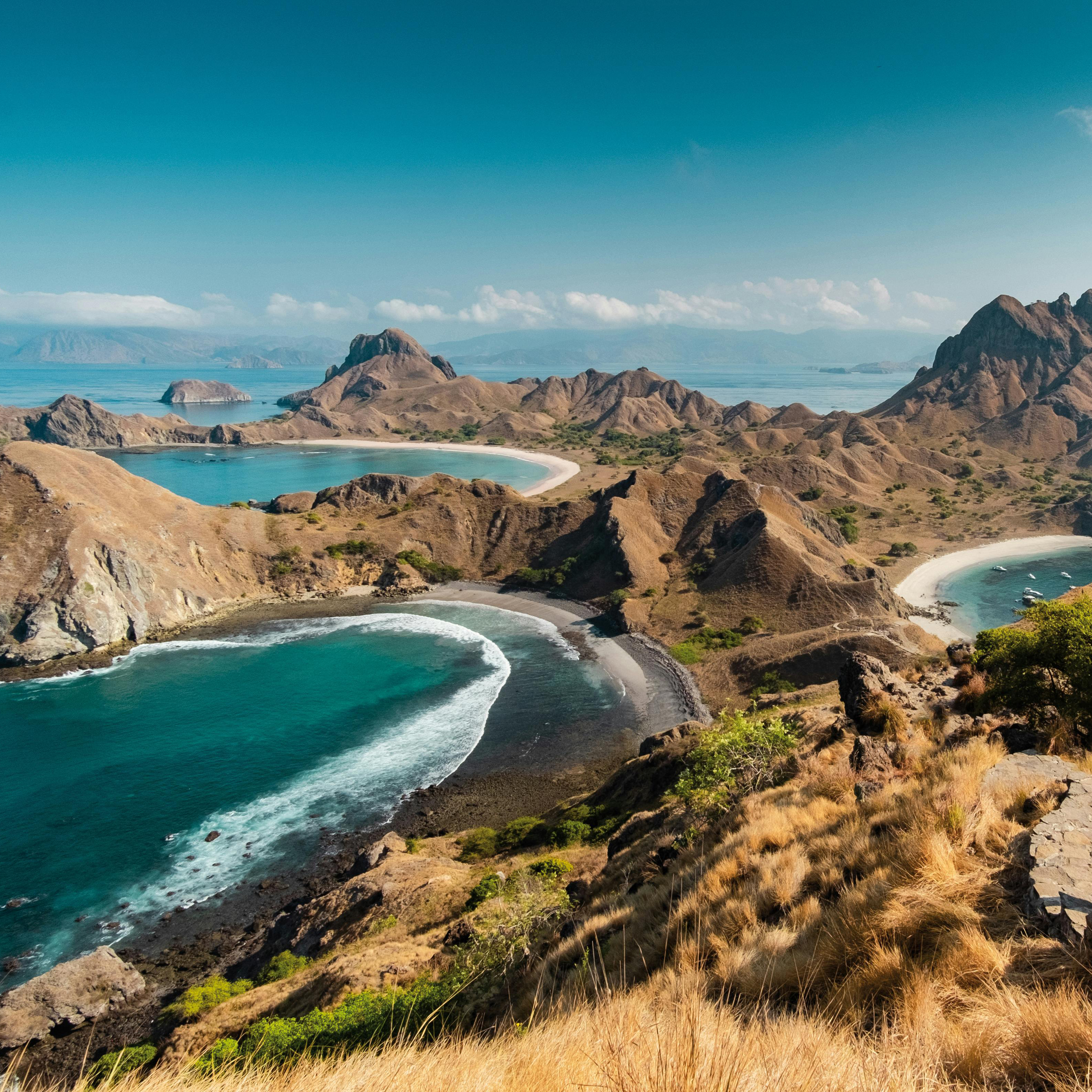 LABUAN BAJO